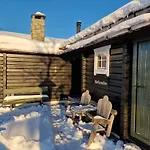 Charming Near Jotunheimen Trails Casa de Férias *
