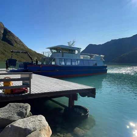 Charming Near Jotunheimen Trails Holiday home