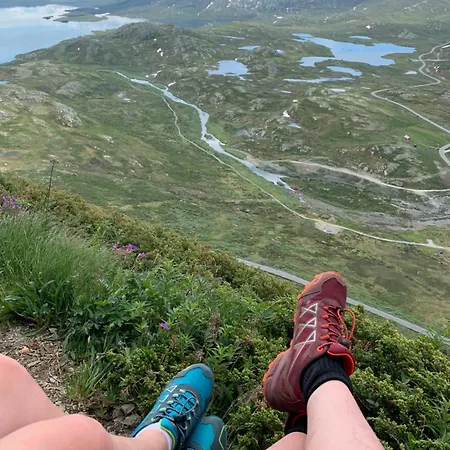 Charming Near Jotunheimen Trails Beitostolen