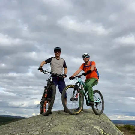 Charming Near Jotunheimen Trails Beitostolen