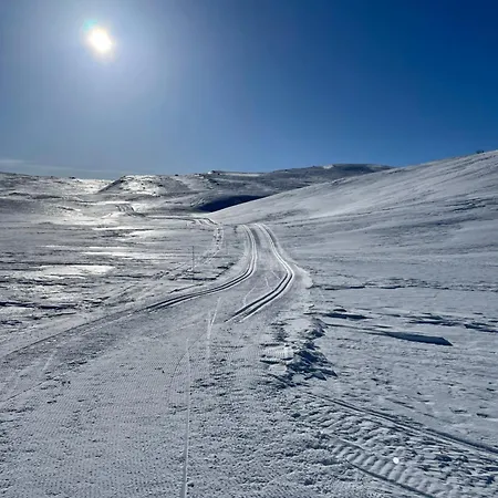 Charming Near Jotunheimen Trails * Beitostolen