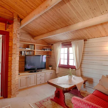 Holiday home Charming Near Jotunheimen Trails