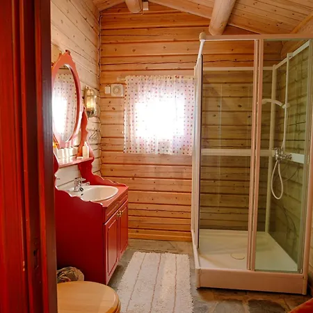 Casa de Férias Charming Near Jotunheimen Trails Beitostolen
