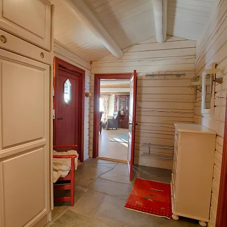 Casa de Férias Charming Near Jotunheimen Trails Beitostolen