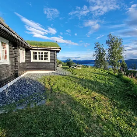 Charming Near Jotunheimen Trails Casa de Férias Beitostolen