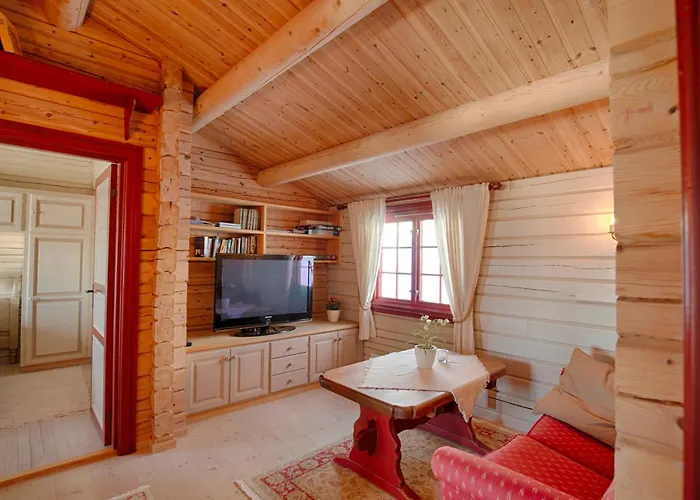 Charming Near Jotunheimen Trails Сasa de vacaciones *
