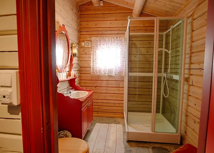 Dom wakacyjny Charming Near Jotunheimen Trails Beitostolen