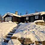 Σπίτι διακοπών Charming Near Jotunheimen Trails Beitostolen