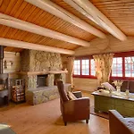 Charming Near Jotunheimen Trails *