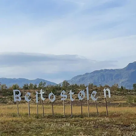 Feriehus Charming Near Jotunheimen Trails Beitostolen