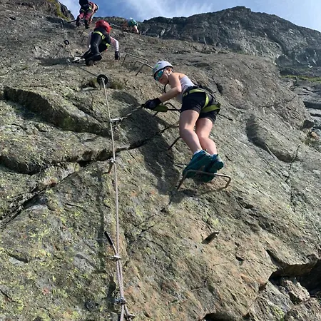 Charming Near Jotunheimen Trails *