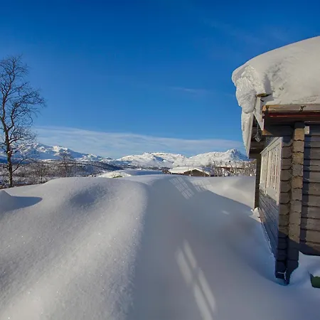 Charming Near Jotunheimen Trails * Beitostolen