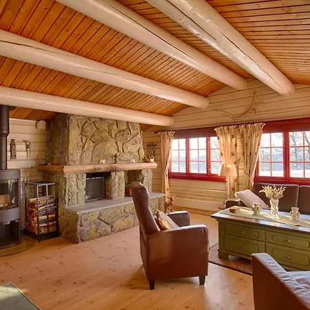 Charming Near Jotunheimen Trails *