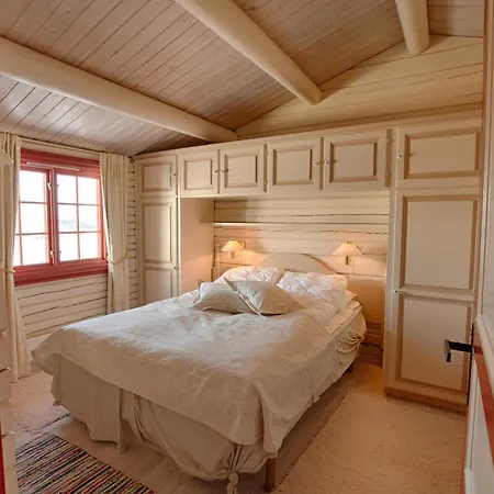 Charming Near Jotunheimen Trails Beitostolen