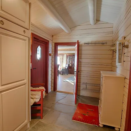 Charming Near Jotunheimen Trails Feriehus Beitostolen