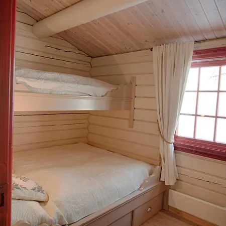 Feriehus Charming Near Jotunheimen Trails *