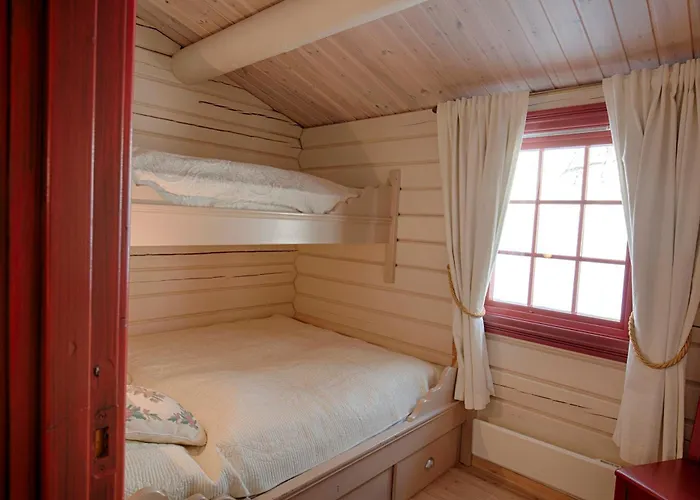 Charming Near Jotunheimen Trails Σπίτι διακοπών Beitostolen
